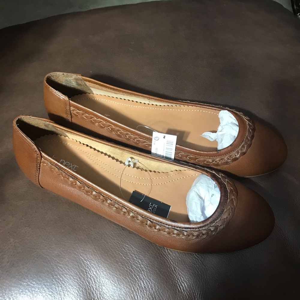 NEXT Shoes - Picture 2 of 8